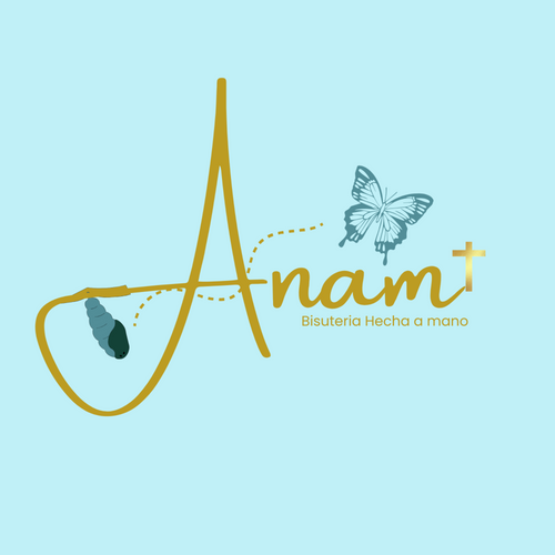 Anam Bisuteria Hecha a Mano